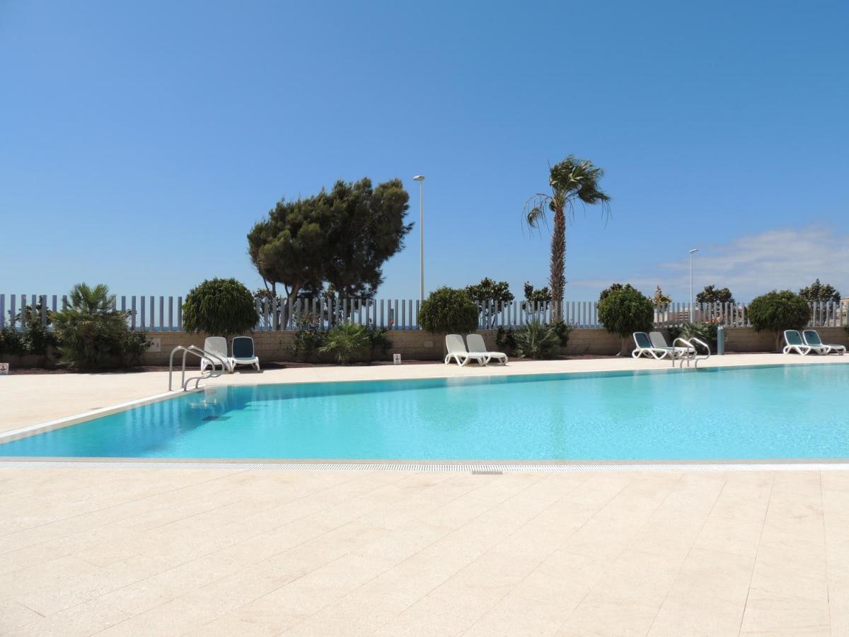 Great Place, Sun And Sea In El Medano Exteriér fotografie
