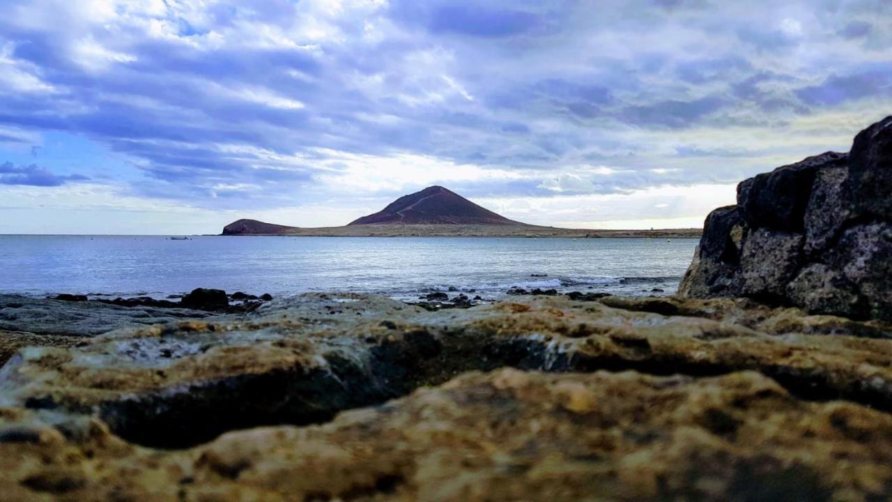 Great Place, Sun And Sea In El Medano Exteriér fotografie
